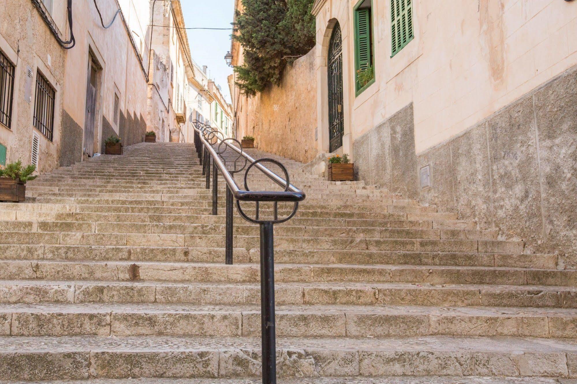Villa Can Cirerol Portocolom  Esterno foto