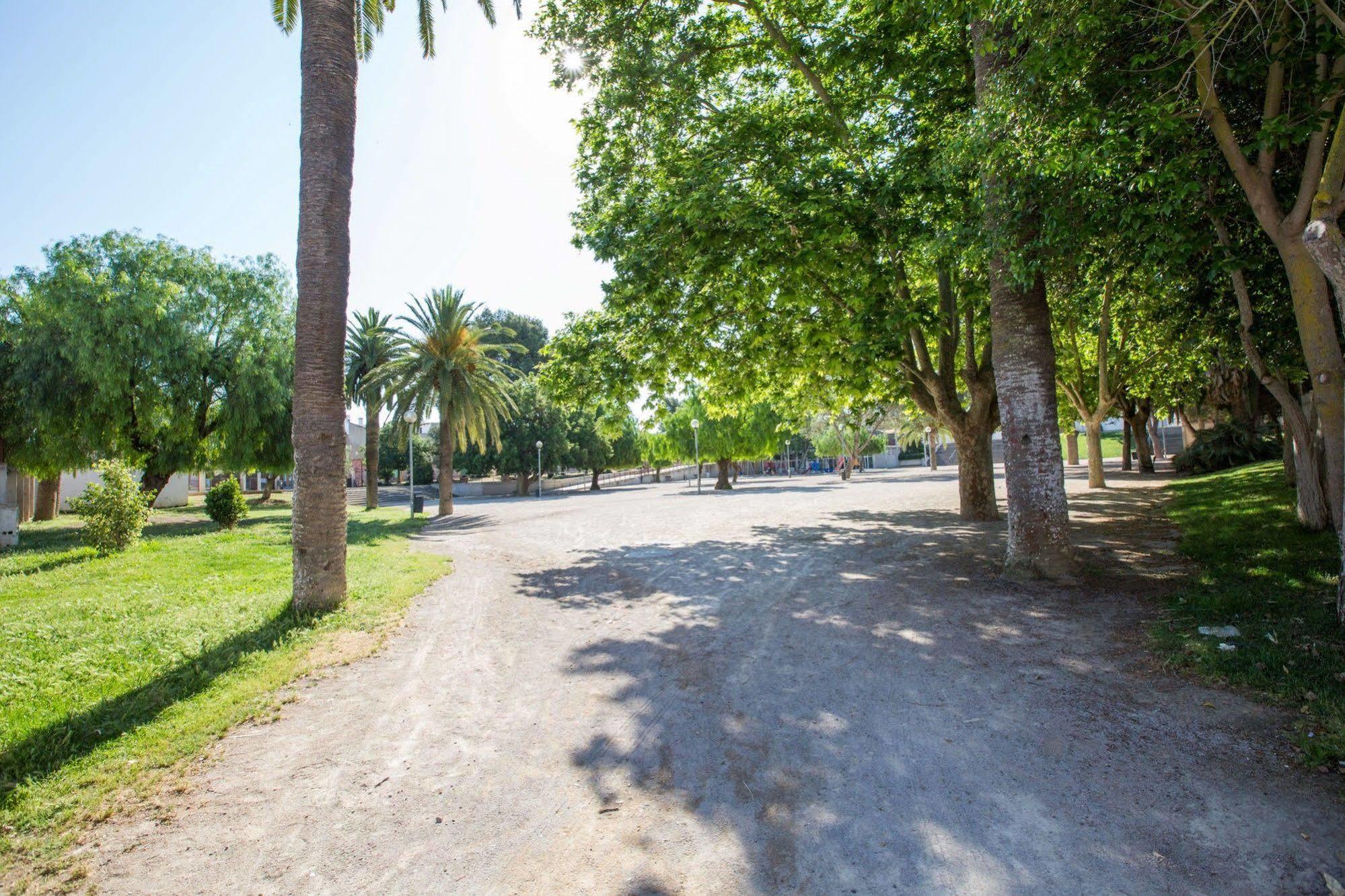 Villa Can Cirerol Portocolom  Esterno foto